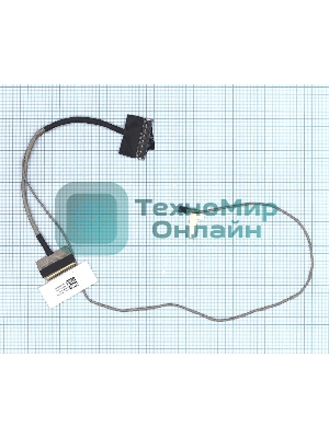 Шлейф матрицы для ноутбука Asus X455 K455 A455 W419l Y483l A454 X454 K454 R455