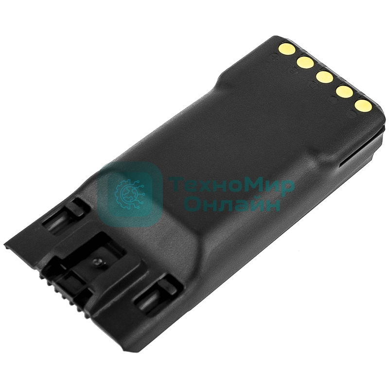 Аккумулятор для Icom IC-F3400, IC-F4400, IC-F7010, IC-F7020 (BP-283, BP-284) 3350mAh 7,4V li-ion