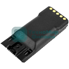 Аккумулятор для Icom IC-F3400, IC-F4400, IC-F7010, IC-F7020 (BP-283, BP-284) 3350mAh 7,4V li-ion