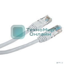 Патч-корд NEOMAX (NM13001005) UTP 0.5м, гибкий, cat.5е