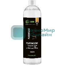 Очиститель Cactus CS-PC1000 Platenclene для резиновых валов 1 л.