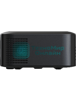 Проектор Cactus CS-PRE.08B.WXGA LCD 1500Lm LS 150Lm ANSI (1280x720) 1000:1 ресурс лампы:30000часов 1xUSB typeA 1xHDMI 0.5кг