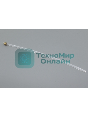 Трубка 4х2,03хх200 Jura 63487