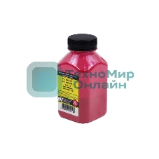 Тонер Hi-Black для HP CLJ CP2025/Pro 300 M351/Pro 400 M451, Тип 1.0, M, 80 г, банка