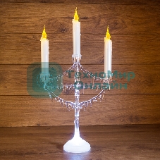 Фигура на подставке Neon-night 