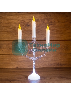 Фигура на подставке Neon-night 