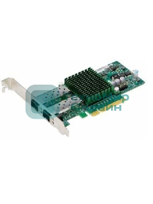 Контроллер Supermicro AOC-STGN-I2S
