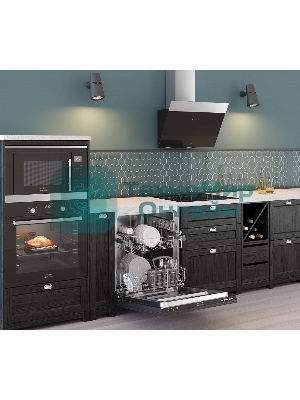 Встраиваемая посудомоечная машина Krona DELIA 60 BI