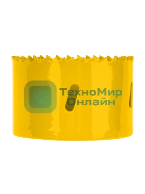 Коронка Bimetal Kranz 127 мм