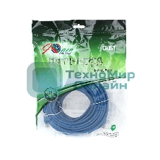 Патчкорд литой 