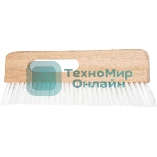 Щетка Matrix обойная MTX 3-рядная, 300 мм