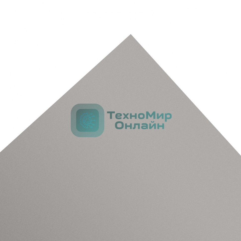 Гладилка пластиковая Сибртех, 280 х 130 мм