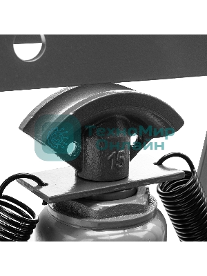 Трубогиб Matrix гидравлический, 1/2