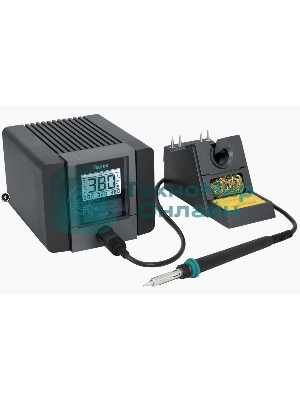 Паяльная станция Quick TS2200 индукционная