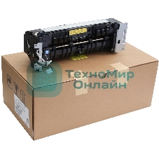 Печка в сборе CET CET421007E (302RV93055/FK-1150) для Kyocera Ecosys M2040dn/2135dn/2635dn/2540dn/2640idw/2735dw