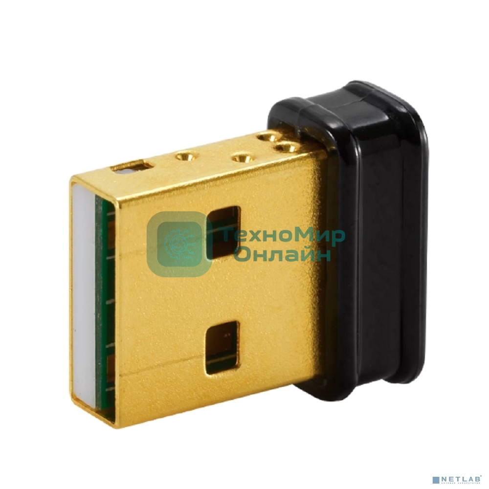 Беспроводной сетевой адаптер ASUS USB-BT540