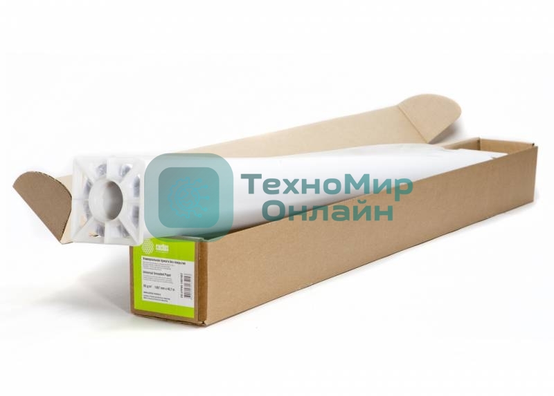 Бумага Cactus CS-LFP80-1067457 42