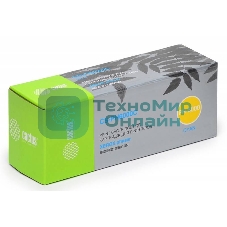 Картридж лазерный Cactus CS-PH6000C (106R01631) голубой (1000 стр.) для Xerox 6000/6010