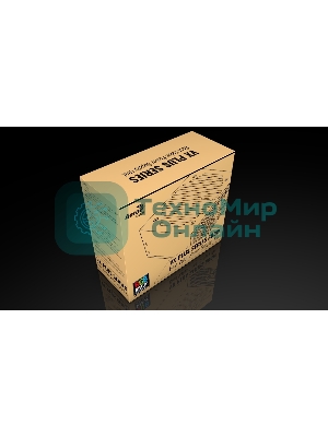 Блок питания Aerocool/Formula VX PLUS 800 RGb, 800Вт, 120мм, черный