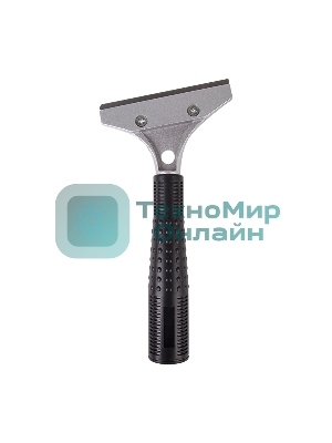 Скребок строительный универсальный 140 мм металл Rexant