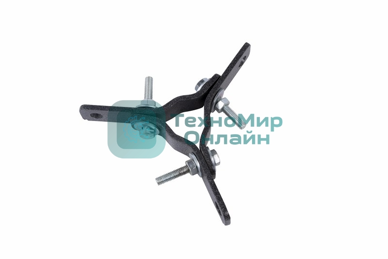 Кольцо под растяжку для мачт Rexant