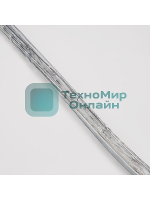 Дюралайт Neon-night LED, свечение с динамикой (3W) - теплый белый, 24 LED/м, бухта 100м