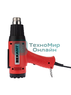 Фен технический Rexant, 230 В/1600 Вт 