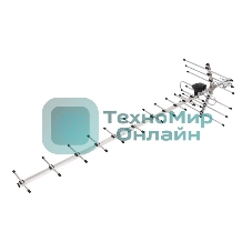 Антенна наружная Rexant 