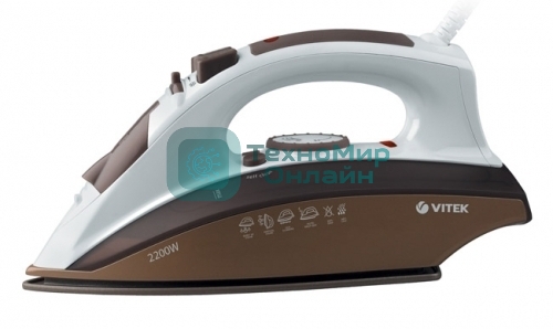 Утюг Vitek VT-1209-02