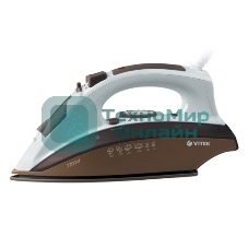 Утюг Vitek VT-1209-02