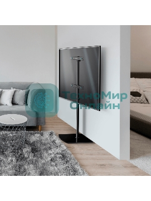 Стойка для телевизора с кронштейном ONKRON 30