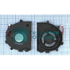 Вентилятор (кулер) для ноутбука Sony Vaio VPC-CA VPC-CB