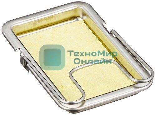 Подставка для паяльников Goot st-30