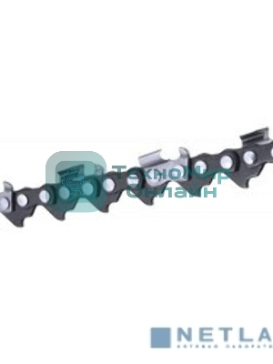 Цепь для пил PATRIOT 91VS-52E, [862381352] Цепь, шаг 3/8