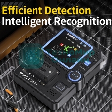 Тестер транзисторов FNIRSI LCR-P1