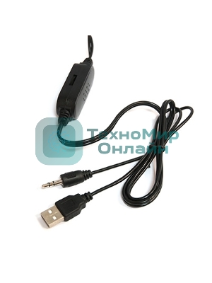 Акустическая система Dialog AST-15UP Chery 2х3W RMS, активные