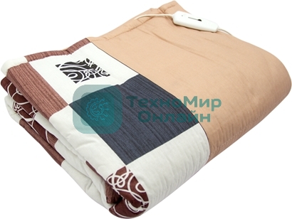 Грелка-одеяло электрическое ГЭМР-9-60 (1750x1450) электроодеяло, Брест