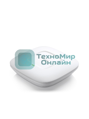 Беспроводная потолочная точка доступа серии N TP-Link SMB EAP115 скорость до 300 Мбит/с