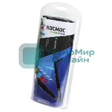 Зарядное устройство Космос KOC509 509 (без аккум) (1-4 АА/ААА c d 2х9v)