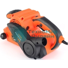 Ленточная шлифовальная шашина PATRIOT BS 810810Вт лента76х533мм регулировка скорости