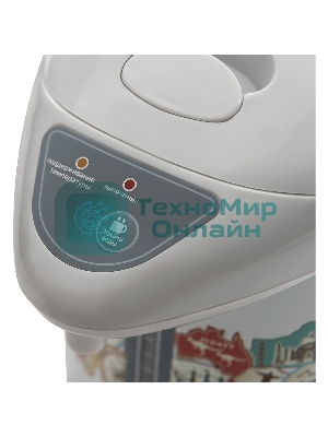 Термопот Polaris PWP 2821