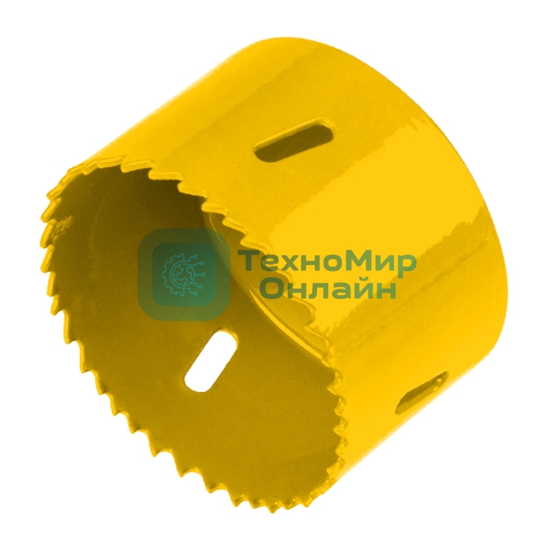 Коронка Bimetal Kranz 121 мм