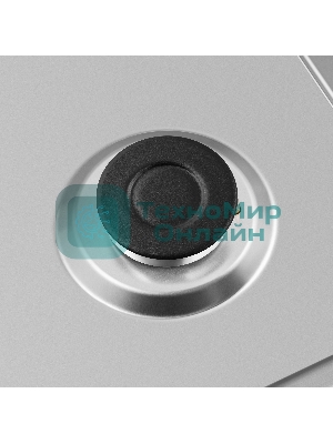 Газовая варочная панель HOMSair HGS646S