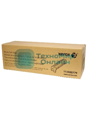 Драм-картридж Xerox 113R00779 черный для Xerox VersaLink B7025/7030/7035, 80К