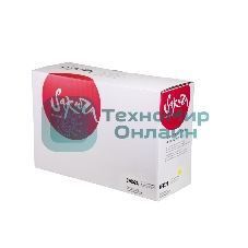 Картридж Sakura CF452A для HP, желтый, 10500 к.