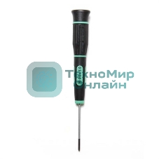Отвертка крестовая Pro'sKit SD-081-P3X PH0