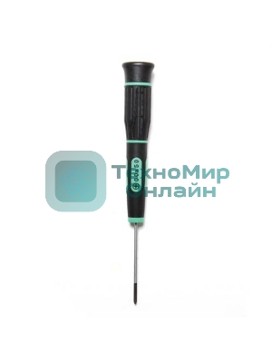 Отвертка крестовая Pro'sKit SD-081-P3X PH0