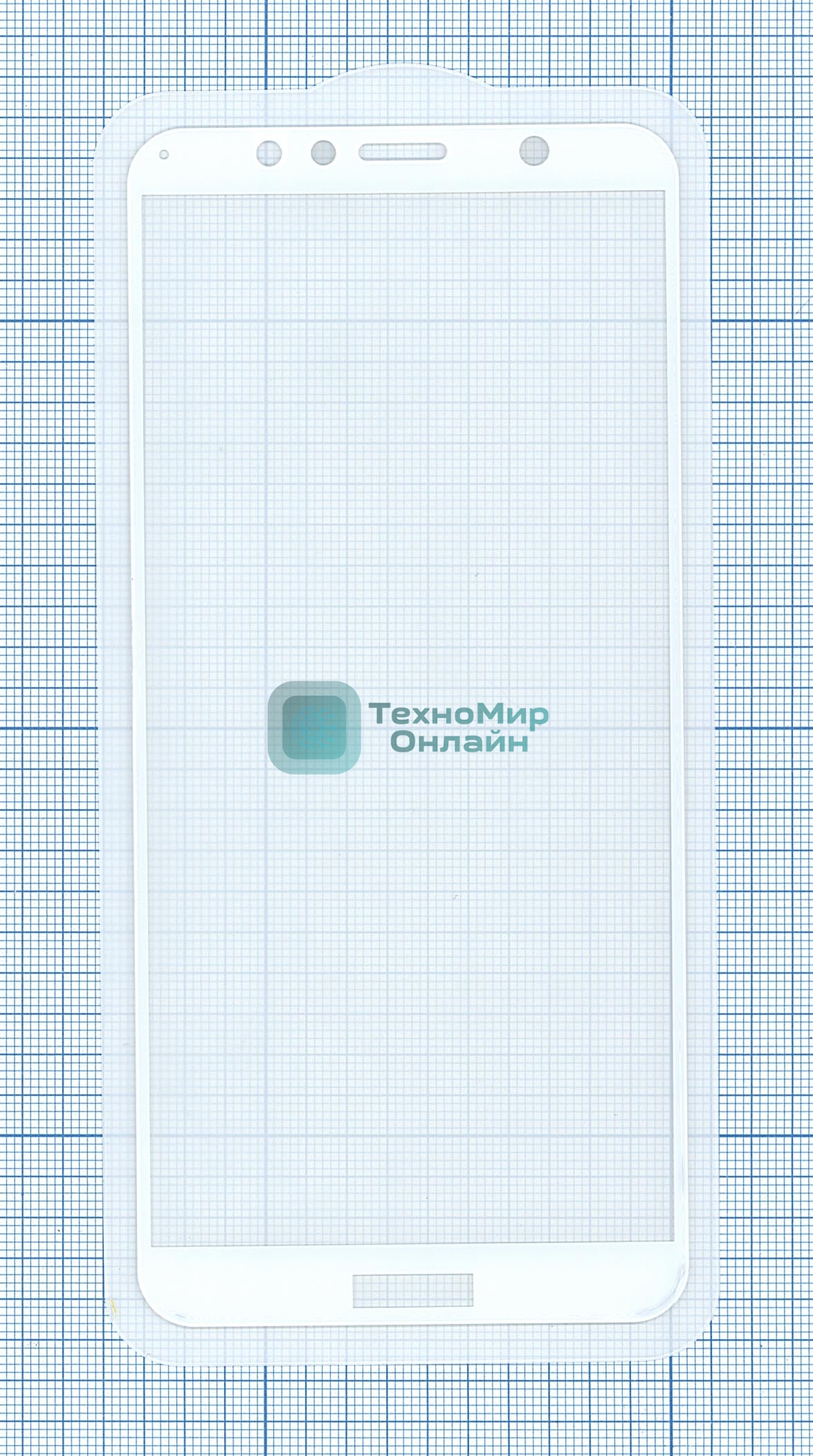 Защитное стекло 