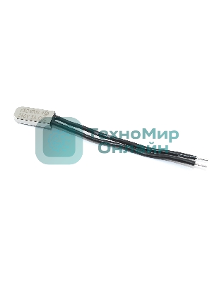 Термостат биметаллический KSD9700 5А/135 С нормально замкнутый