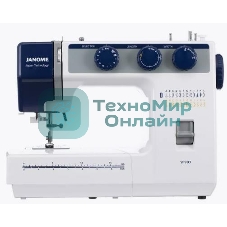 Швейная машина Janome SP903